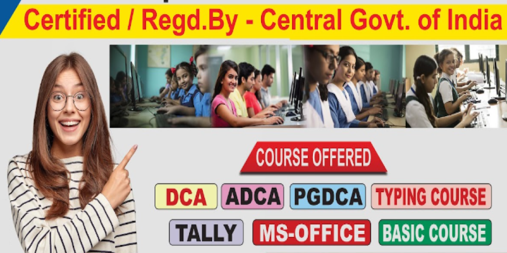 S institute Of IT Education